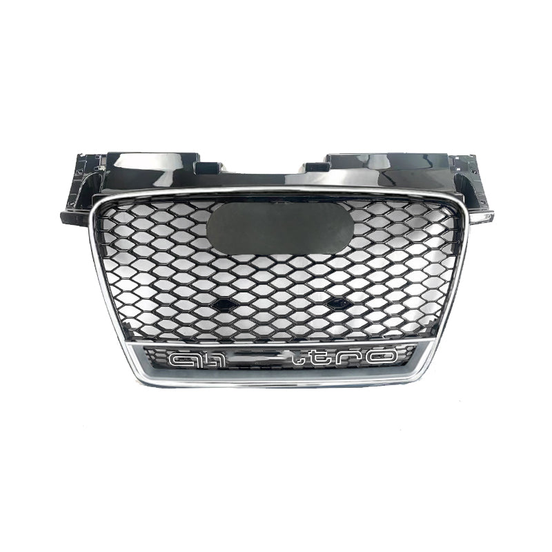 2008-2014 for Audi TT/TTS MK28J TTRS grille with lower mesh